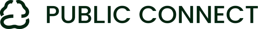 PUBLIC CONNECT